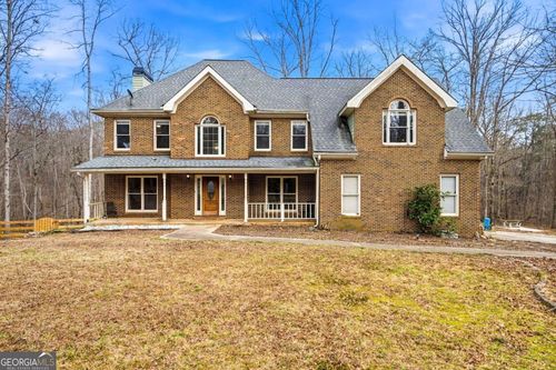 4581 Cougar Trl, Douglasville, GA, 30135-3587 | Card Image