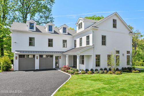 110 Sheephill Rd, Riverside, CT, 06878-1120 | Card Image