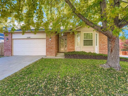 2209 S Flanders St, Aurora, CO, 80013-6232 | Card Image