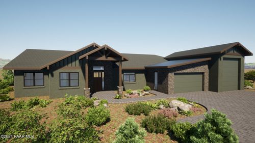 12905 N Dyna Cir, Prescott, AZ, 86305-5302 | Card Image