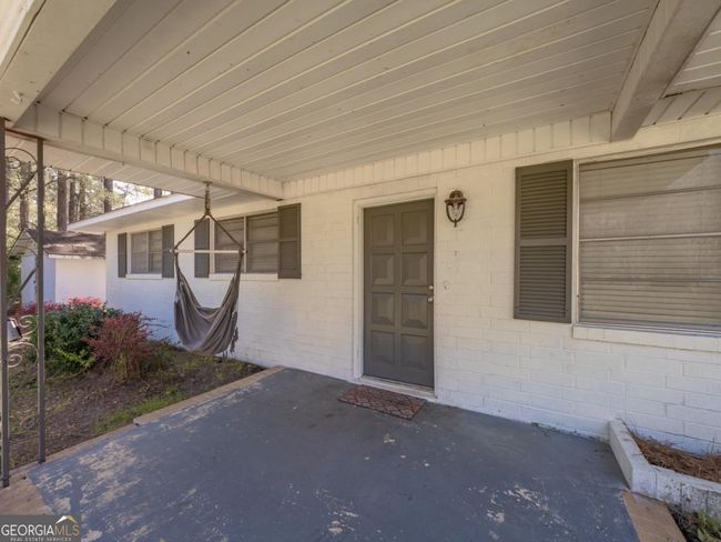 19361 Highway 301 N, House other with 3 bedrooms, 1 bathrooms and null parking in Hortense GA | Image 31