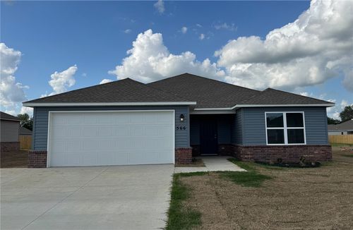 566 Kenneth Street, Elkins, AR, 72727 | Card Image