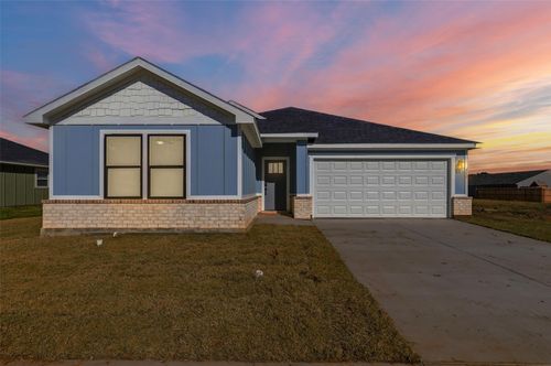 452 Peace Lily Way, Tolar, TX, 76476-1563 | Card Image