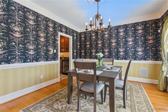 9446 Crescent View Dr, House other with 5 bedrooms, 3 bathrooms and null parking in Mechanicsville VA | Image 11