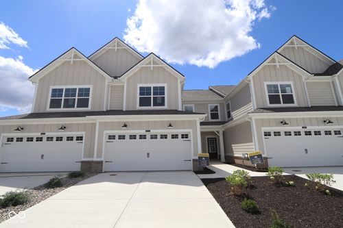 12603 Cattle Ridge Dr, Noblesville, IN, 46060-0090 | Card Image