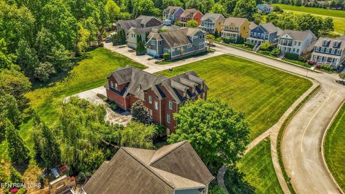 256 Ivy Gate Ln, Knoxville, TN, 37934-2831 | Card Image