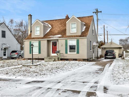 1315 Joann Ct, Port Huron, MI, 48060-2090 | Card Image