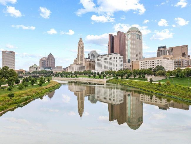 12 - 1106 Oak St, Condo with 2 bedrooms, 3 bathrooms and null parking in Columbus OH | Image 60