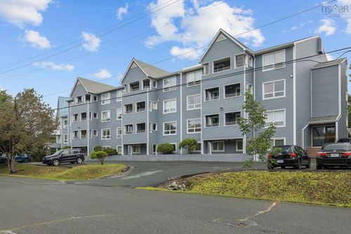205-51 Wimbledon Rd, Bedford, NS, B4A3M7 | Card Image
