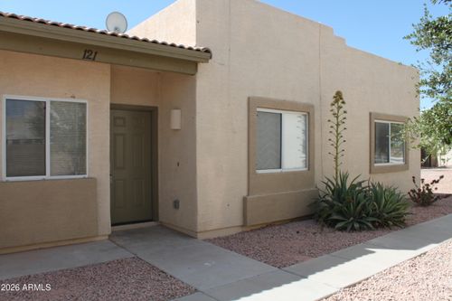 121-2300 E Magma Road, San Tan Valley, AZ, 85143 | Card Image