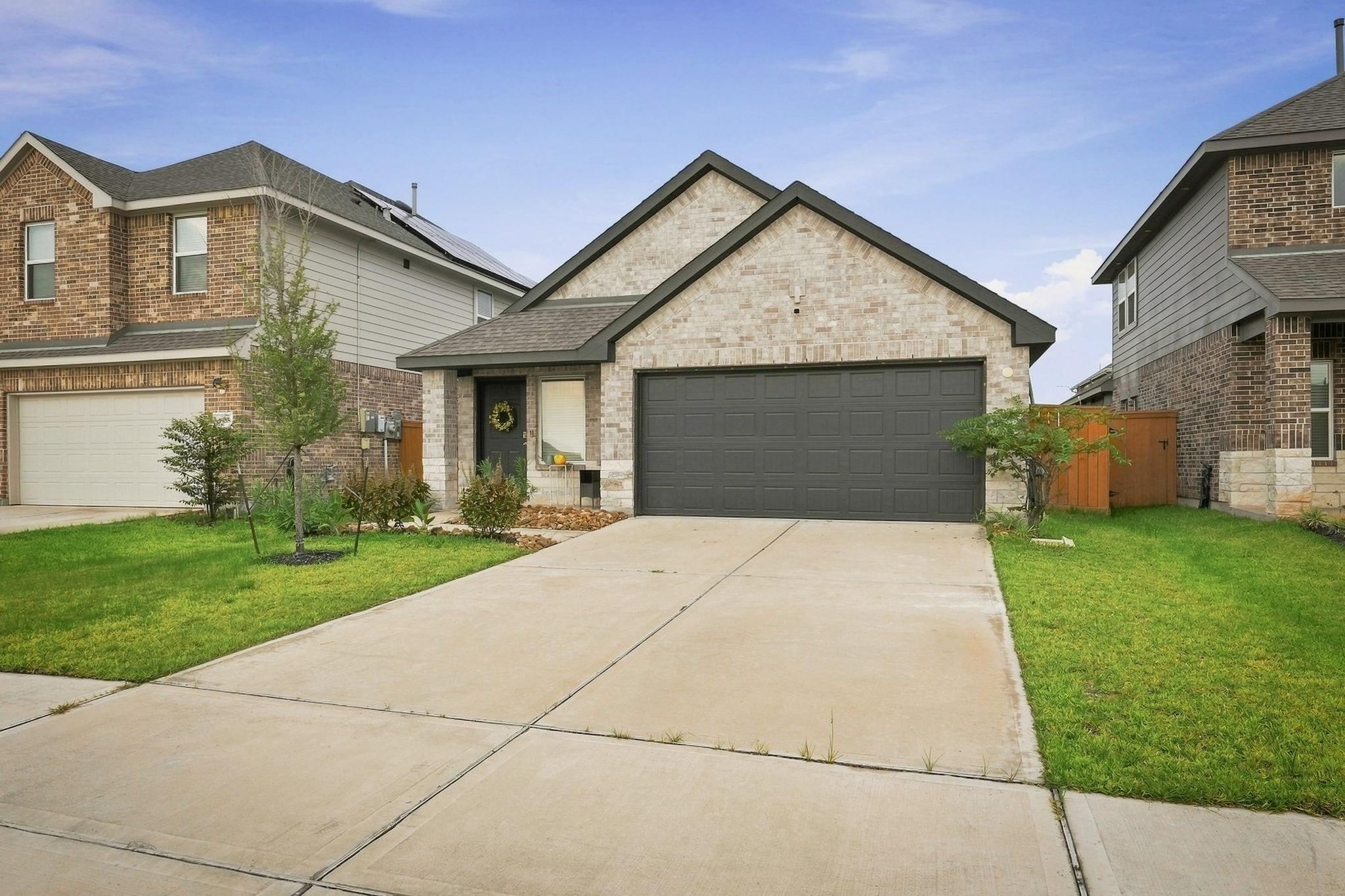 Residential in Katy 5