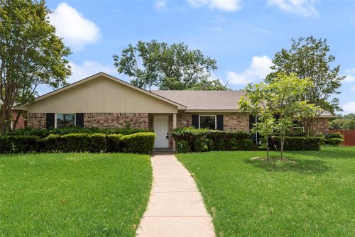 6622 Leameadow Dr, Dallas, TX, 75248-5406 | Card Image