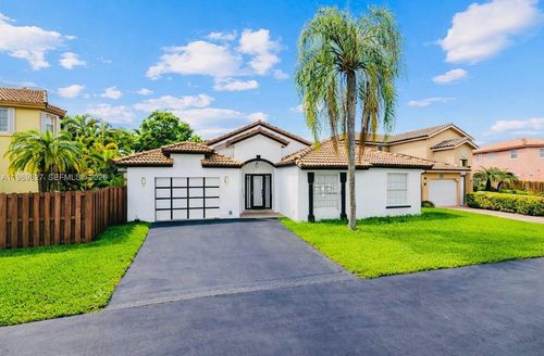 9166 Sw 168th Ct, Miami, FL, 33196 | Card Image