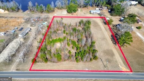 0 Clark Rd, Guyton, GA, 31312 | Card Image