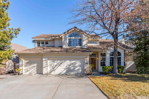 4727 Village Green Parkway, Reno, NV, 89519 | Card Image