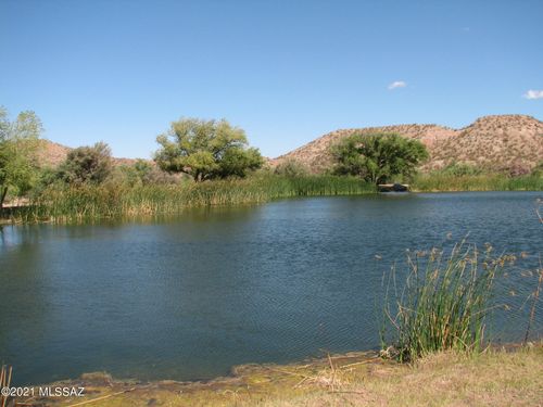 44.08 Acre Escalante Road, St. David, AZ, 85630 | Card Image