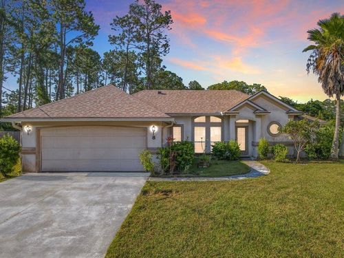 8 Riverview Pl, Palm Coast, FL, 32164-6461 | Card Image