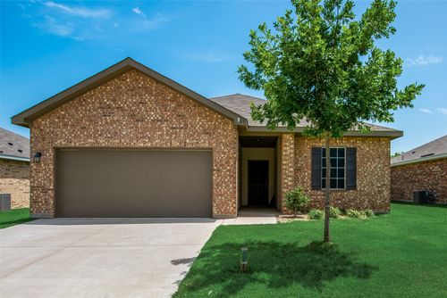 425 Waterline Dr, Crowley, TX, 76036-6409 | Card Image