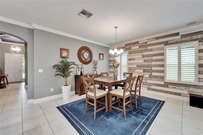 6127 Colmar Pl, House other with 3 bedrooms, 2 bathrooms and null parking in APOLLO BEACH FL | Image 28