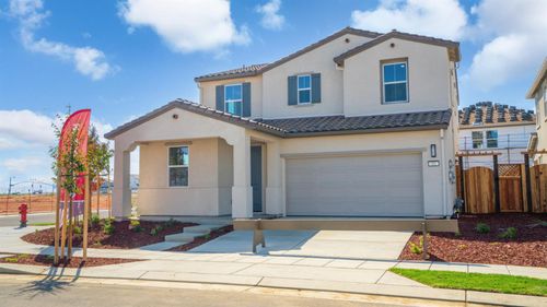 782 E Lorca Street, Mountain House, CA, 95391 | Card Image