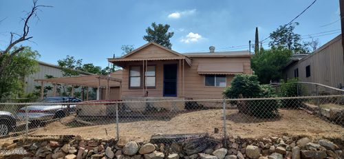 5675 S Mountain Vw, Globe, AZ, 85501-4343 | Card Image