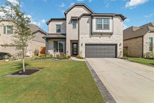 24018 Hawthorne Breeze Way, Katy, TX, 77493 | Card Image