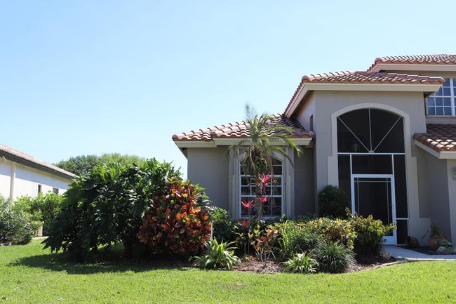 11174 Winding Pearl Way, House other with 5 bedrooms, 3 bathrooms and null parking in Wellington FL | Image 31