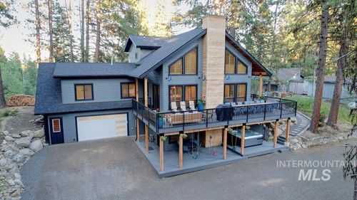 1207 Zachary Rd, McCall, ID, 83638 | Card Image