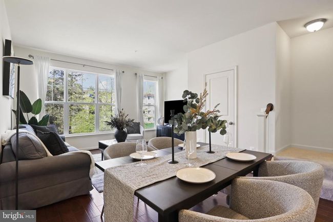 12741 Lotte Dr, Townhouse with 3 bedrooms, 4 bathrooms and null parking in WOODBRIDGE VA | Image 17
