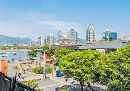 302-1625 Manitoba St, Vancouver, BC, V5Y0B8 | Card Image