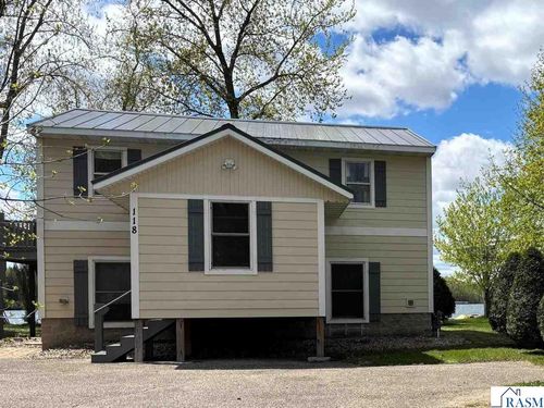 118 Willow Point Dr, Elysian, MN, 56028-1205 | Card Image