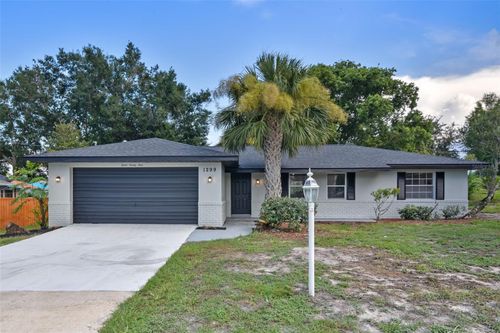 1299 N Old Mill Dr, DELTONA, FL, 32725-2850 | Card Image