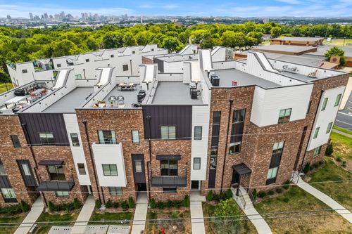 unit-3-496 W Trinity Ln, Nashville, TN, 37207-5644 | Card Image