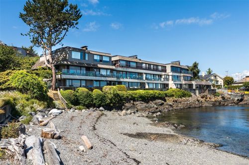 103-1211 Beach Dr, Oak Bay, BC, V8S2N4 | Card Image