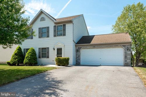2191 Weeping Willow Ln, MOUNT JOY, PA, 17552-8868 | Card Image