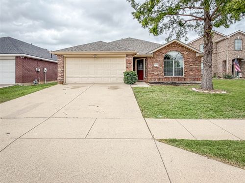 8540 Cactus Patch Way, Fort Worth, TX, 76131-5393 | Card Image