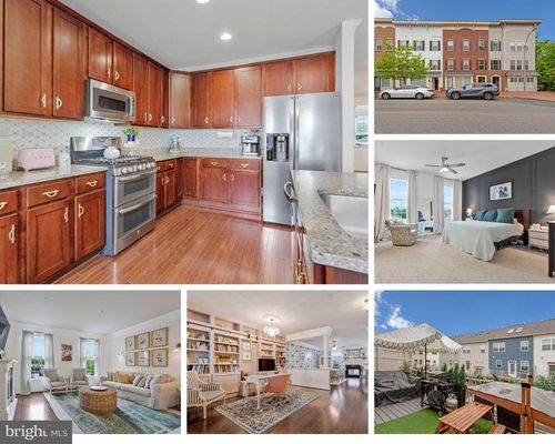 703 Skippers Ln, ANNAPOLIS, MD, 21401-1121 | Card Image
