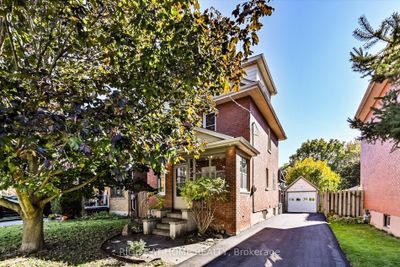 59 Greta St, House other with 4 bedrooms, 3 bathrooms and 4 parking in Oshawa ON | Image 1