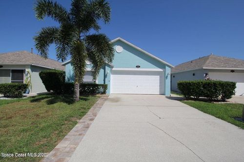 2230 Redwood Cir Ne, Palm Bay, FL, 32905-4026 | Card Image