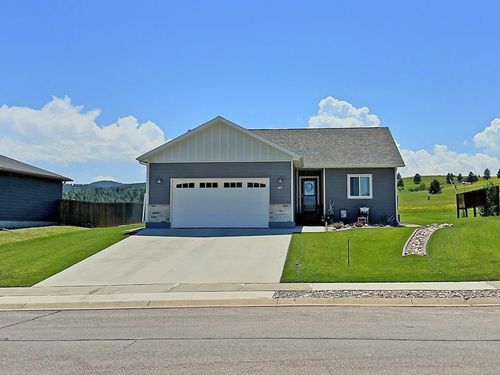 3511 Roughlock Ln, Spearfish, SD, 57783-9564 | Card Image