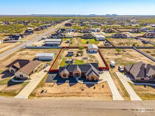 5411 Grey Wolf Ln, San Angelo, TX, 76901-1804 | Card Image