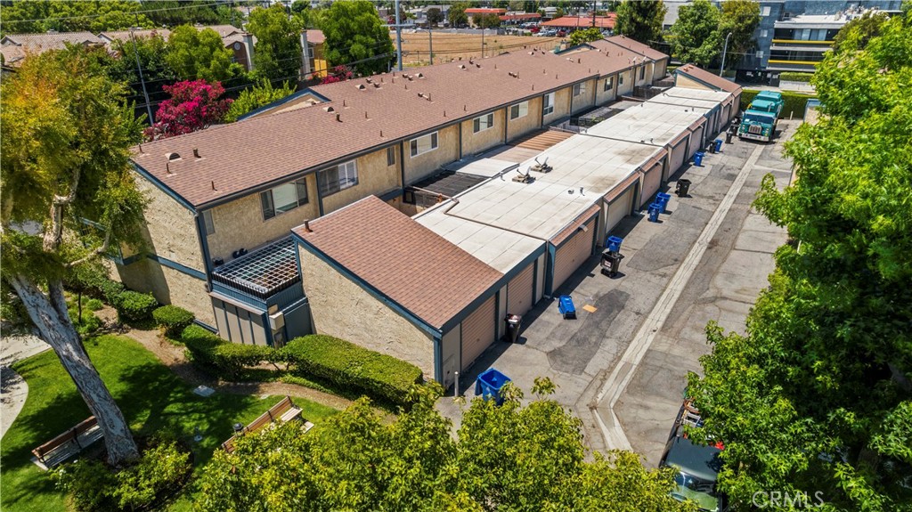 Residential in Los Angeles 5
