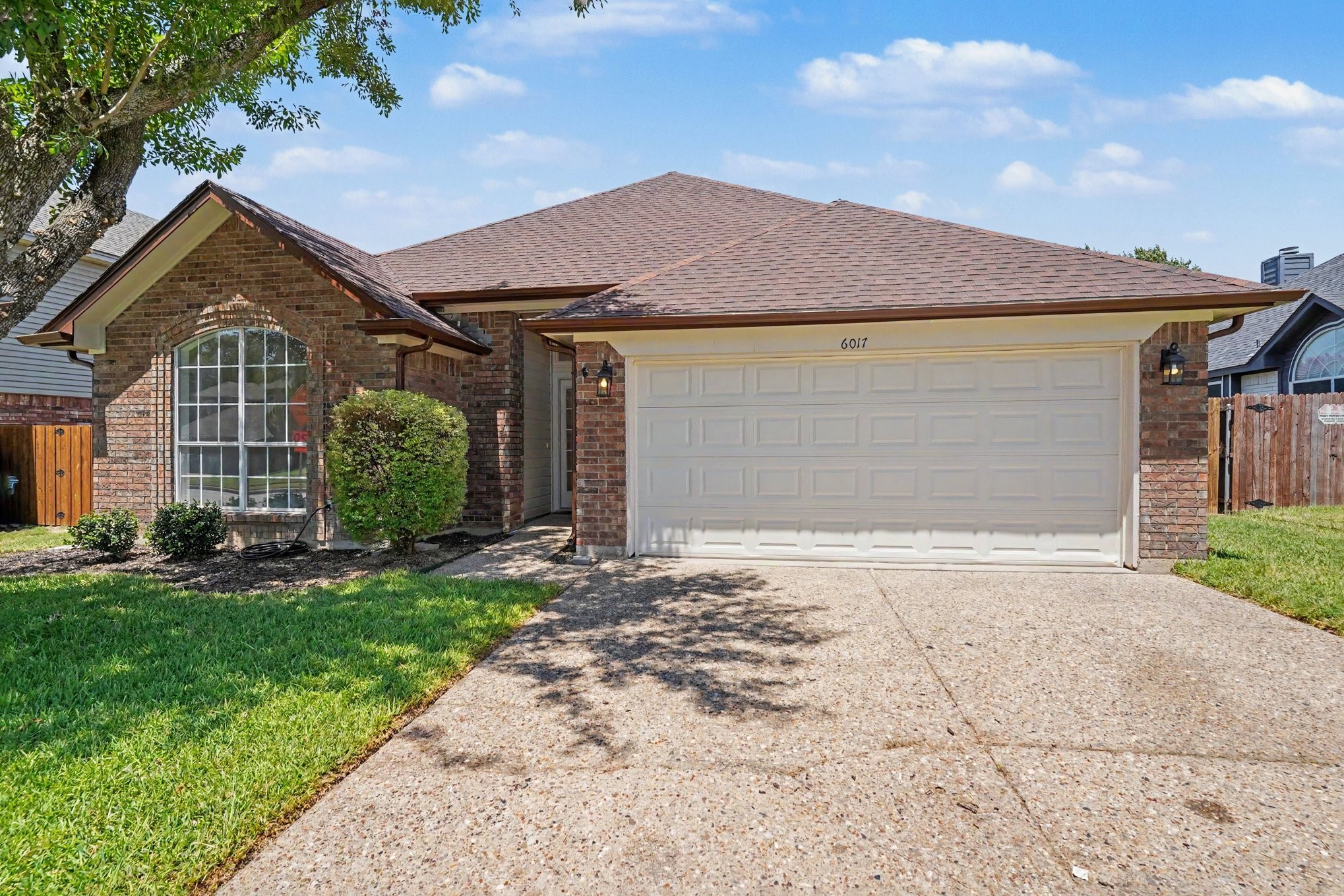 Residential in Watauga 2