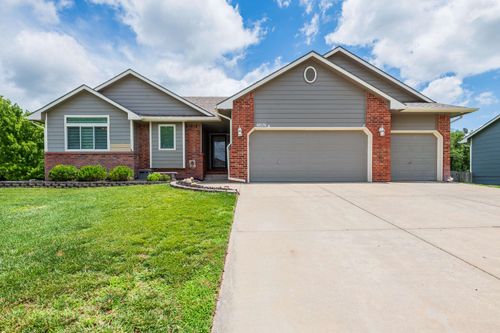 6026 W Brookview Ct, Wichita, KS, 67205-2559 | Card Image