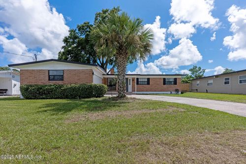 11303 Princessa Ln, Jacksonville, FL, 32218-4188 | Card Image