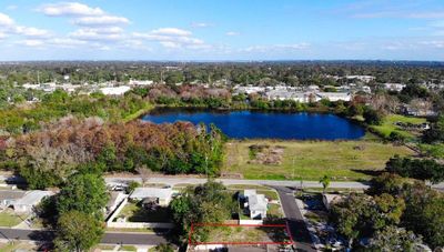 1008 Hawkins Street, Home with 0 bedrooms, 0 bathrooms and null parking in Clearwater FL | Image 1