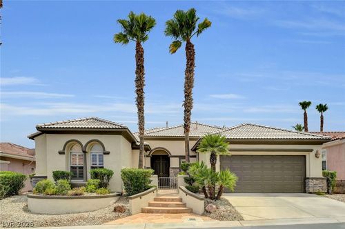 10503 Cerotto Lane, Las Vegas, NV, 89135 | Card Image