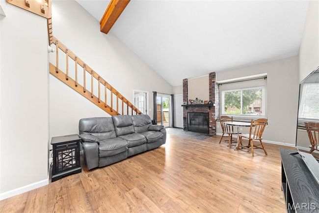 D - 856 Hemingway Ln, Condo with 2 bedrooms, 2 bathrooms and 2 parking in Weldon Spring MO | Image 7