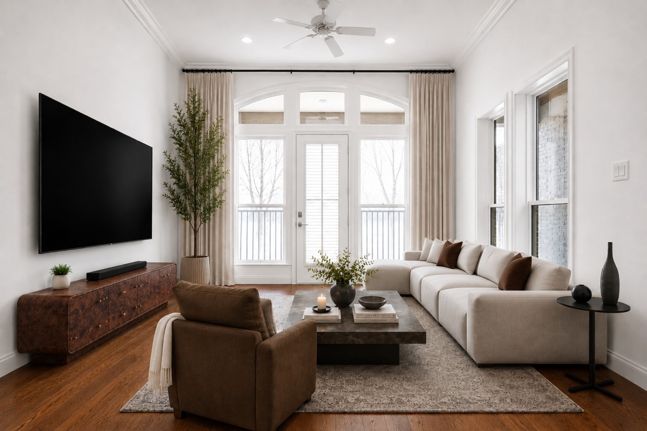 Residential in Dallas 4