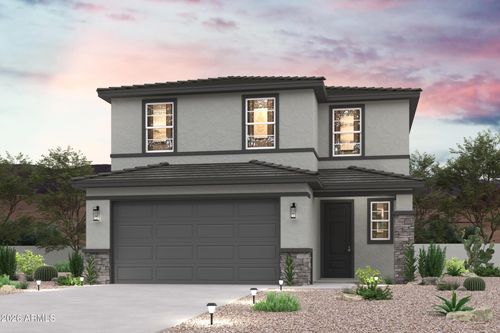 18261 W Calle Lejos, Surprise, AZ, 85387-2376 | Card Image